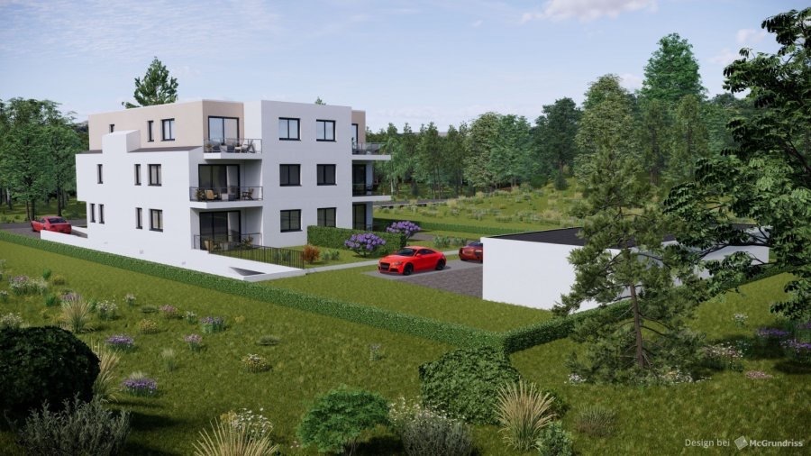 Wohnung zu verkaufen 1 Schlafzimmer in Perl-Nennig