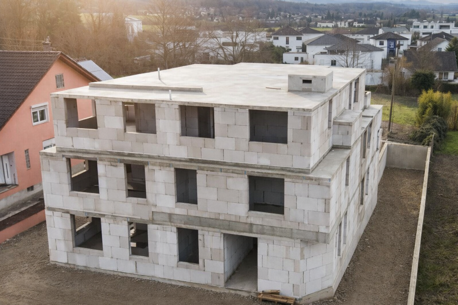 Wohnung zu verkaufen 1 Schlafzimmer in Perl-Nennig