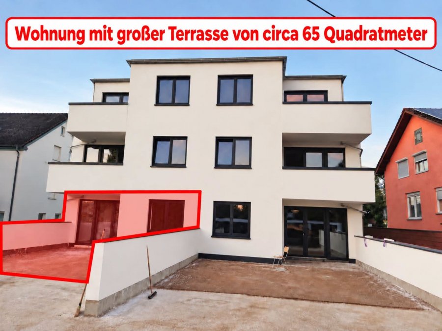 Wohnung