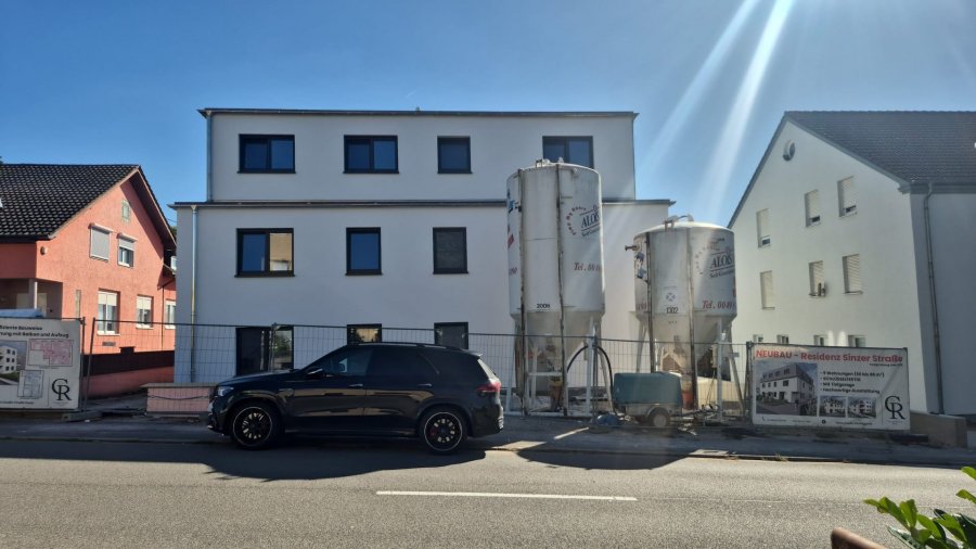 Wohnung zu verkaufen 1 Schlafzimmer in Perl-Nennig