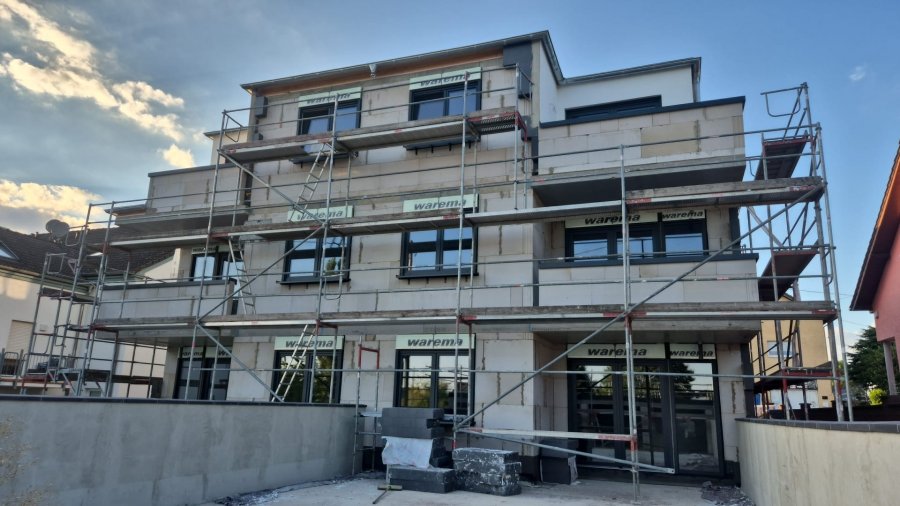 Wohnung zu verkaufen 1 Schlafzimmer in Perl-Nennig