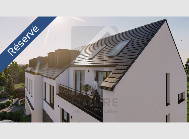 Doppelhaushälfte zum Kauf 4 Zimmer in Filsdorf (LU) - Ref. 6938493