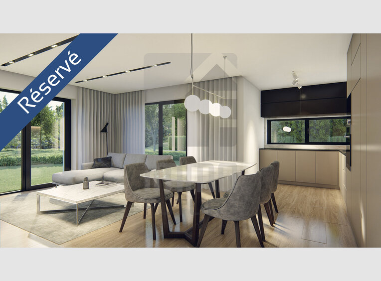Doppelhaushälfte zum Kauf 4 Zimmer in Filsdorf (LU) - Ref. 6938493