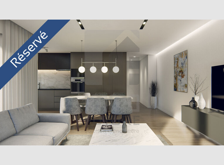 Doppelhaushälfte zum Kauf 4 Zimmer in Filsdorf (LU) - Ref. 6938493