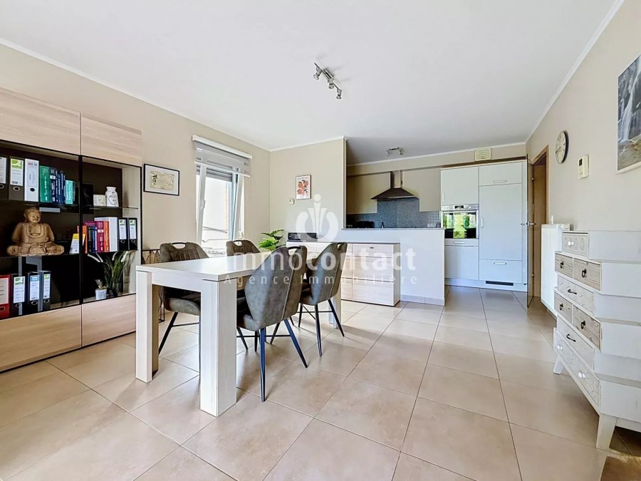 Appartement à vendre 2 chambres à Pétange