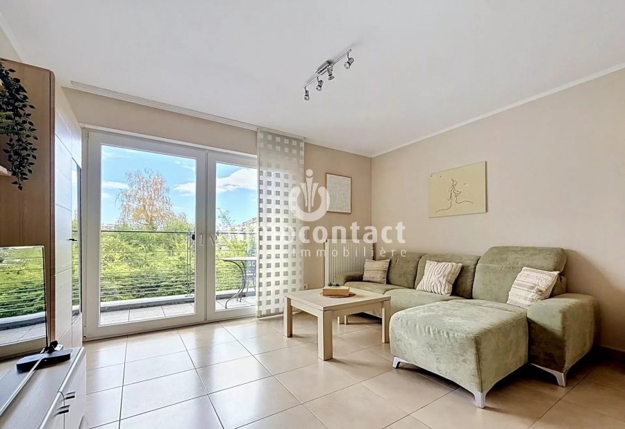 Appartement à vendre 2 chambres à Pétange