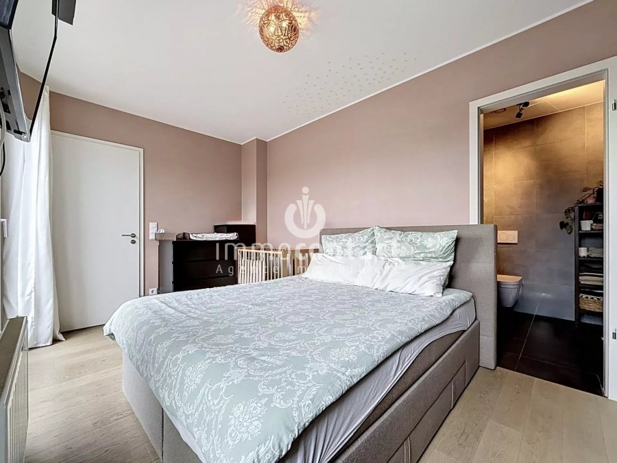 Appartement à vendre 1 chambre à Schifflange