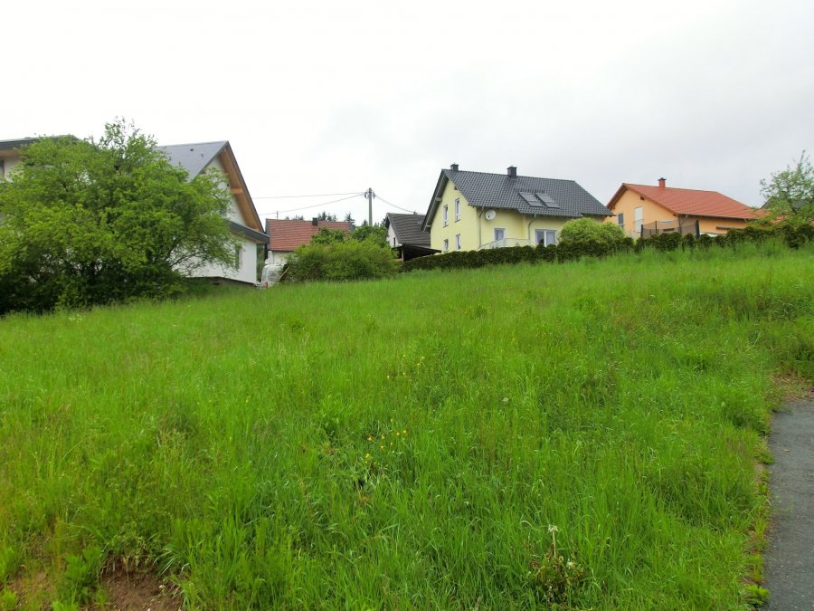 Grundstuck Haus Kaufen Wadern 32 480 Athome