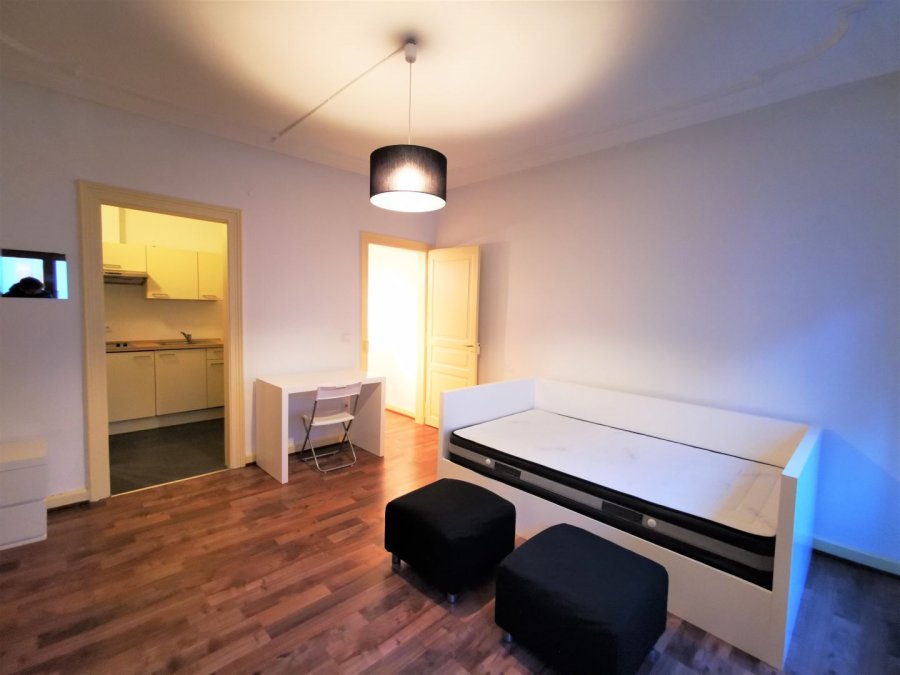 louer studio 0 chambre 25 m² luxembourg photo 1