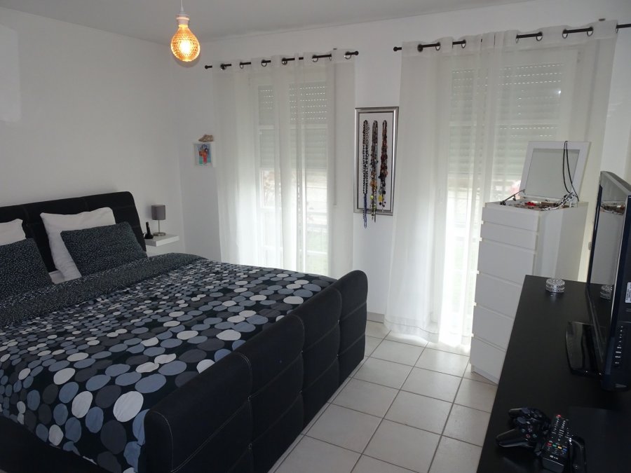 Wohnung zu vermieten 2 Schlafzimmer in Weiler-La-Tour