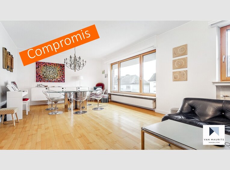 Duplex for sale 4 bedrooms in Howald (LU) - Ref. 6656653