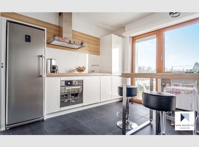 Duplex for sale 4 bedrooms in Howald (LU) - Ref. 6656653