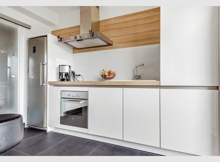 Duplex for sale 4 bedrooms in Howald (LU) - Ref. 6656653