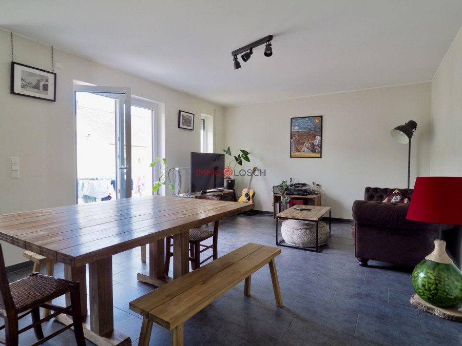 Appartement à louer 2 chambres à Luxembourg-Muhlenbach