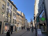 Bureau à louer à Luxembourg-Centre ville - Réf. 7332493