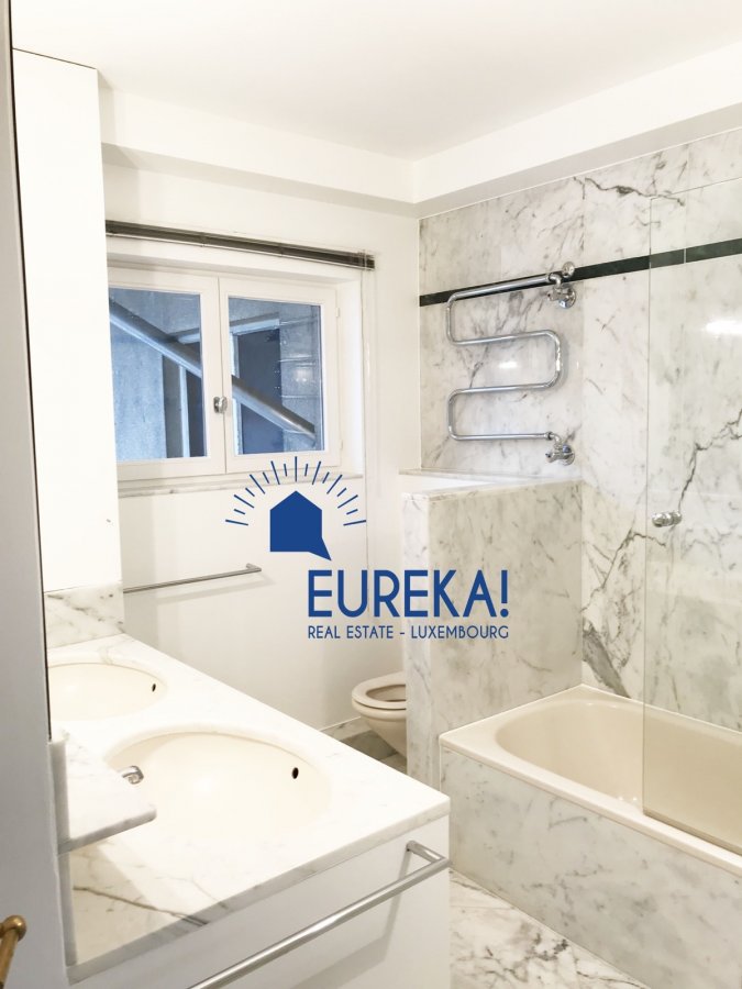 Penthouse to let 3 bedrooms in Luxembourg-Centre ville