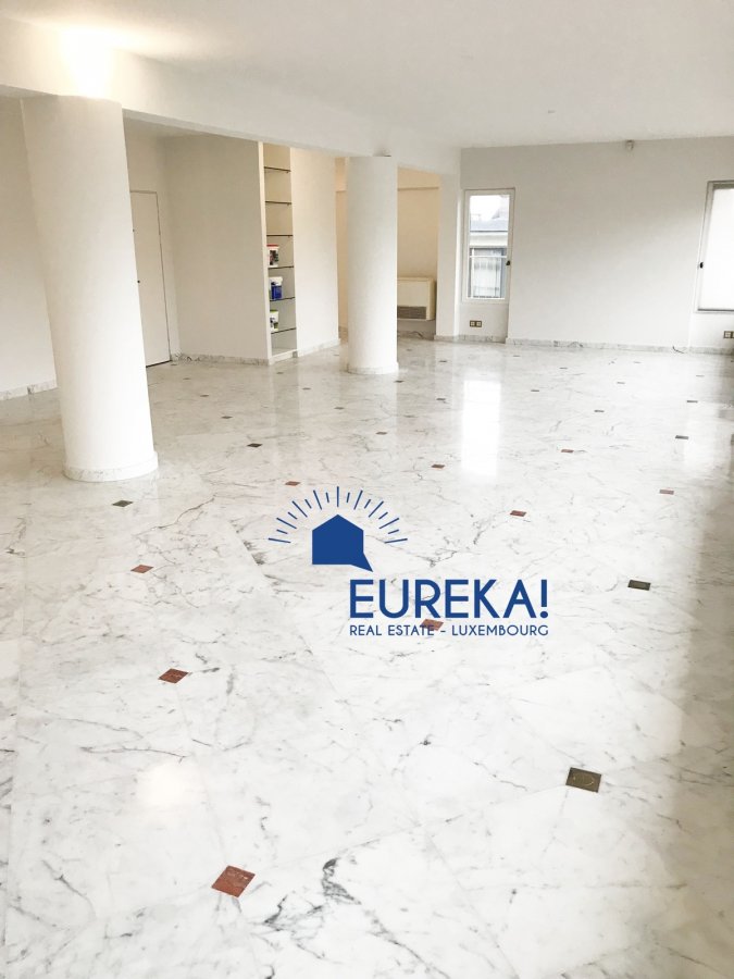 Penthouse to let 3 bedrooms in Luxembourg-Centre ville