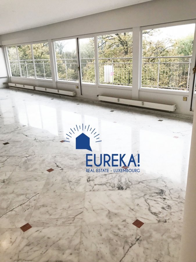 Penthouse to let 3 bedrooms in Luxembourg-Centre ville