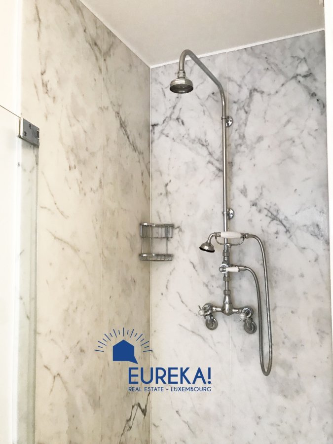 Penthouse to let 3 bedrooms in Luxembourg-Centre ville