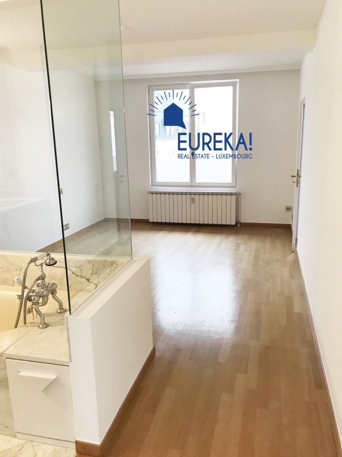 Penthouse to let 3 bedrooms in Luxembourg-Centre ville