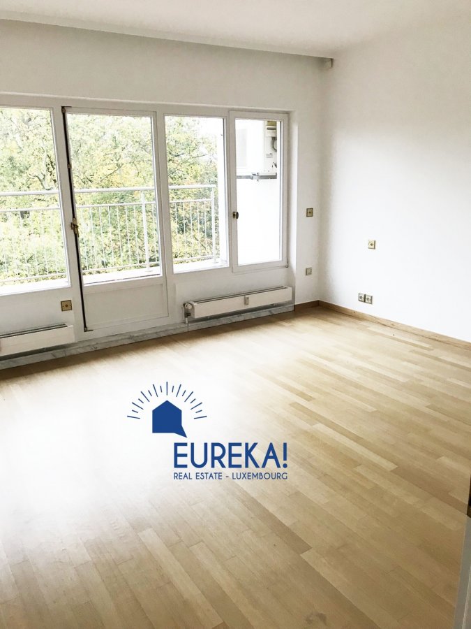 Penthouse to let 3 bedrooms in Luxembourg-Centre ville