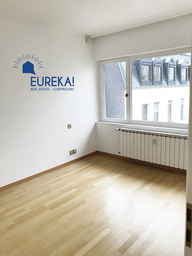 Penthouse to let 3 bedrooms in Luxembourg-Centre ville