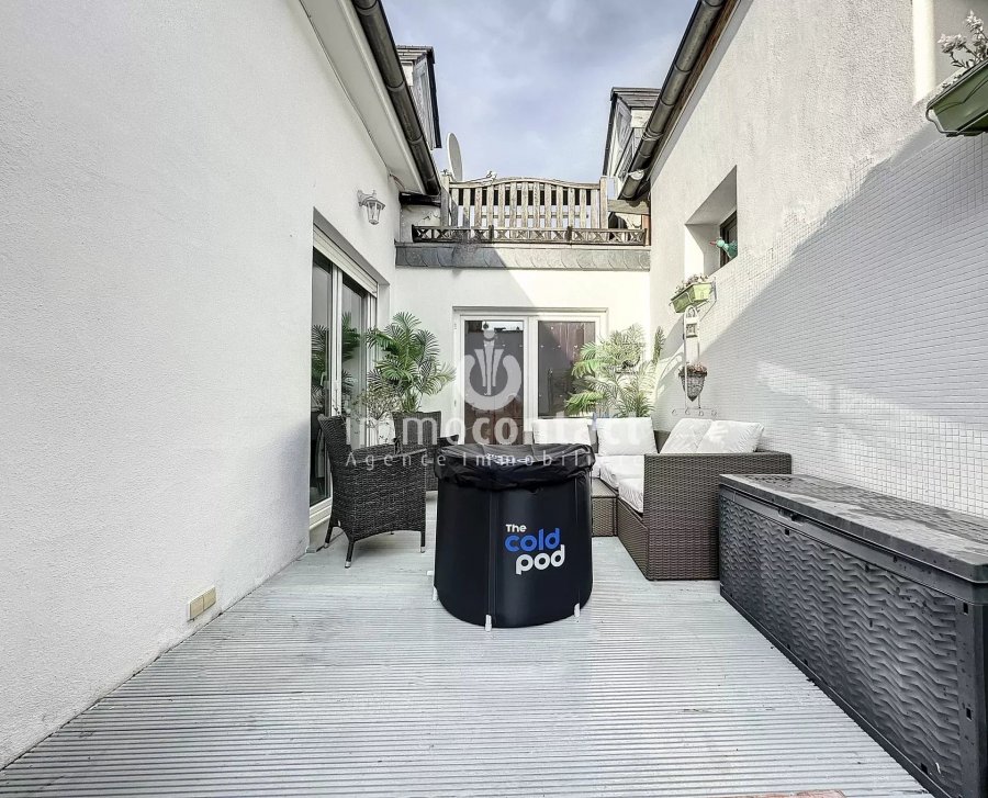 Maison individuelle à vendre 6 chambres à Grevenmacher