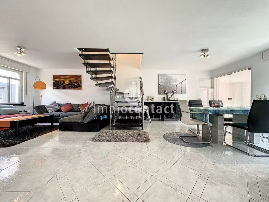 Maison individuelle à vendre 6 chambres à Grevenmacher