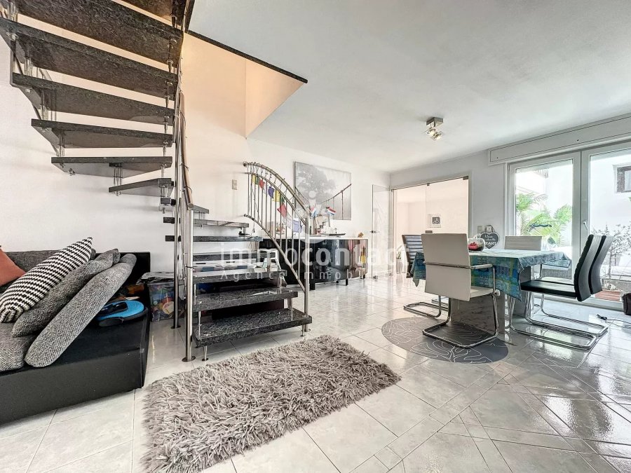 Maison individuelle à vendre 6 chambres à Grevenmacher