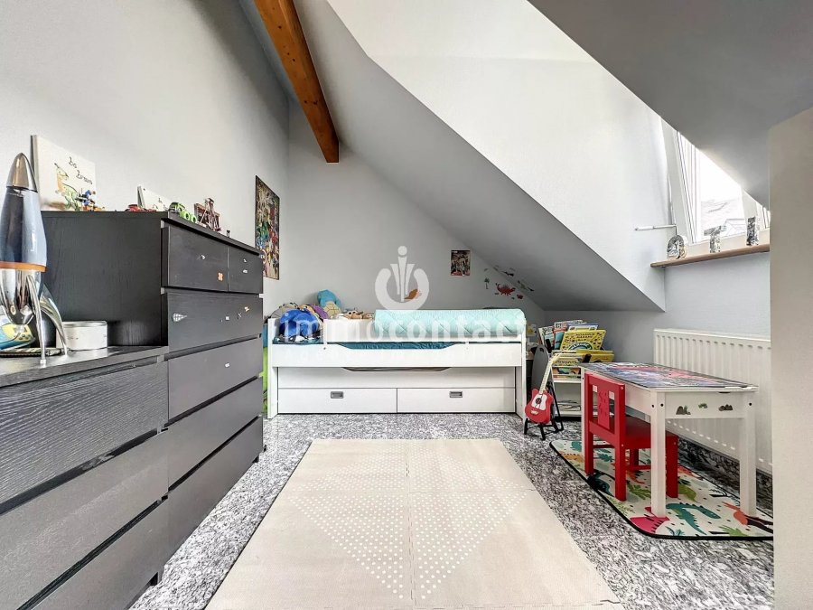 Maison individuelle à vendre 6 chambres à Grevenmacher