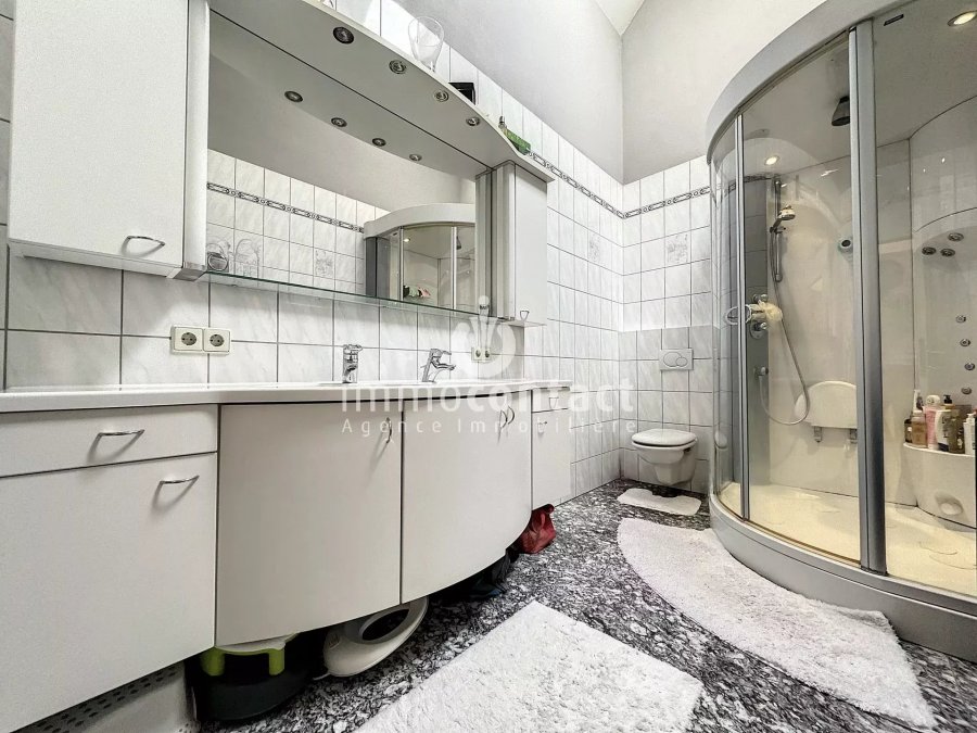 Maison individuelle à vendre 6 chambres à Grevenmacher