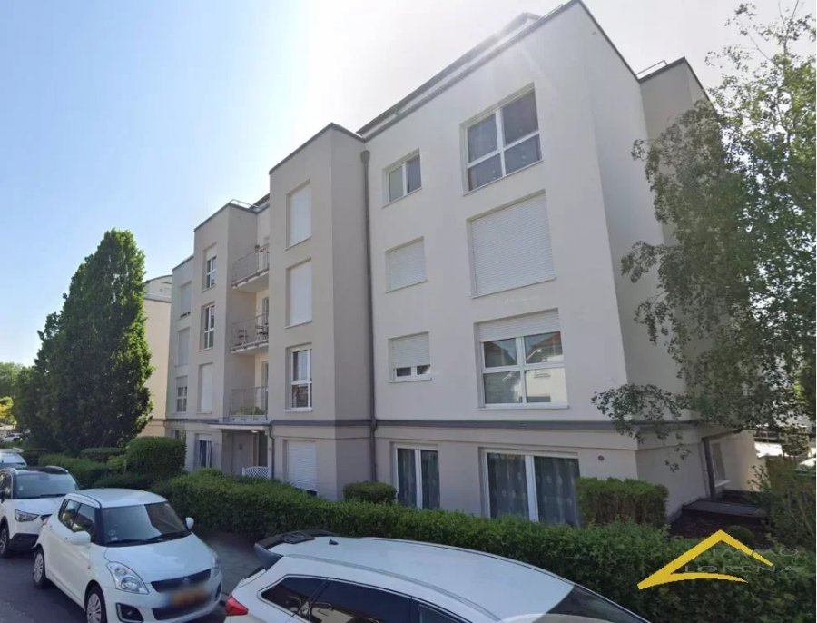 Apartment to sell Pétange