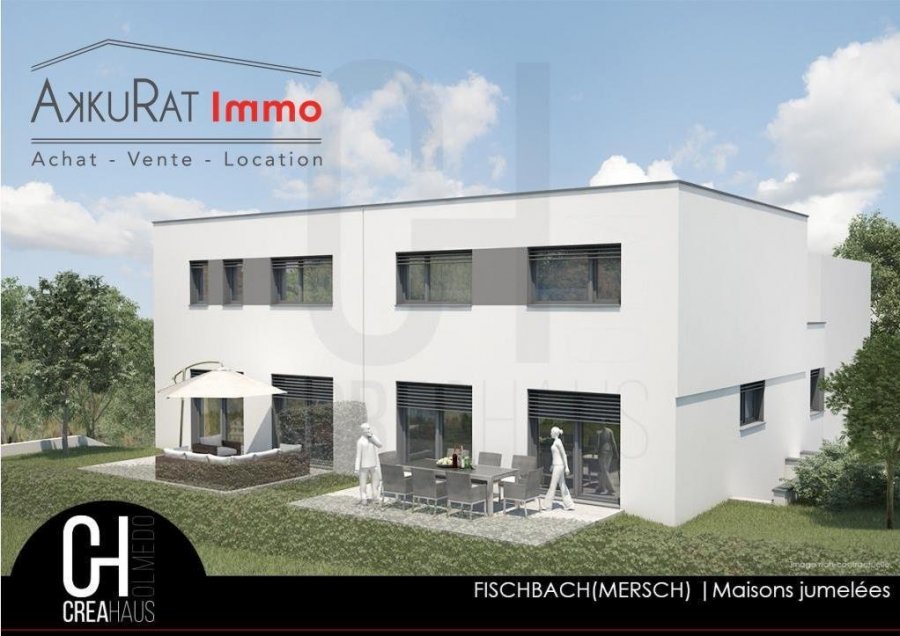 Haus Kaufen Fischbach 158 M 915 150 Athome