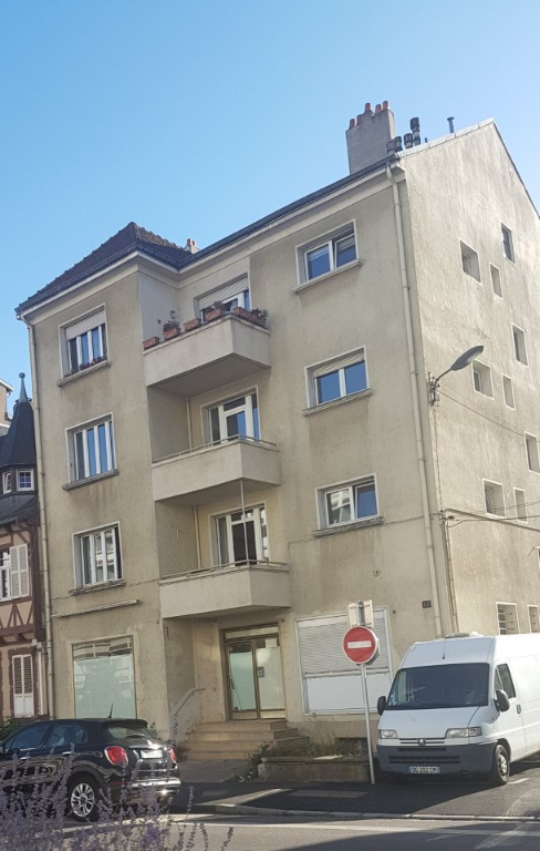 Immeuble de rapport