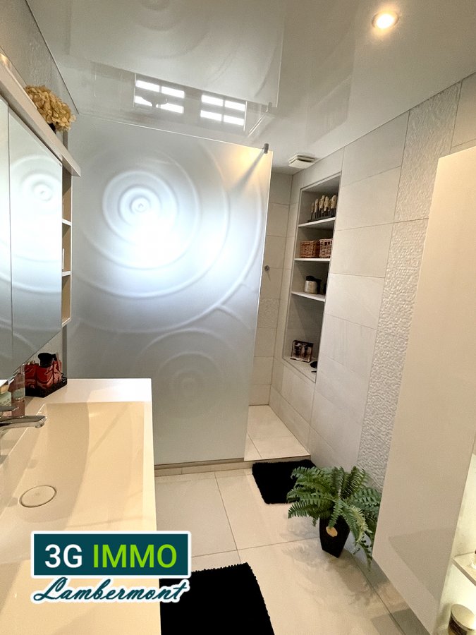 Maison individuelle à vendre F7 à Cosnes-et-Romain