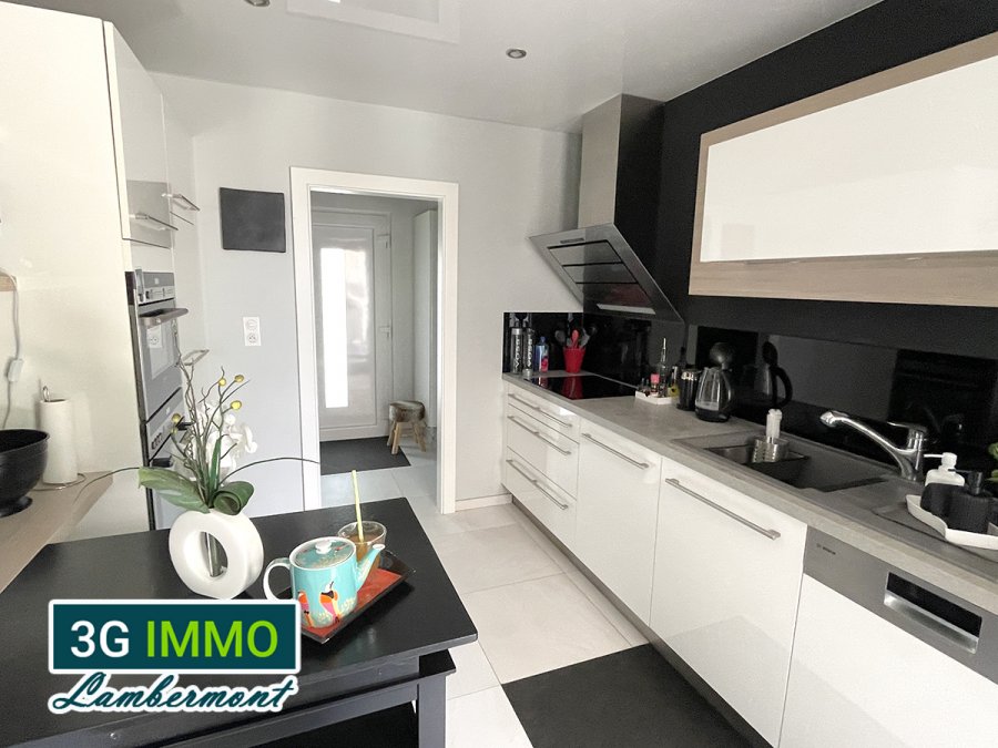 Maison individuelle à vendre F7 à Cosnes-et-Romain