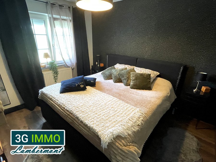 Maison individuelle à vendre F7 à Cosnes-et-Romain
