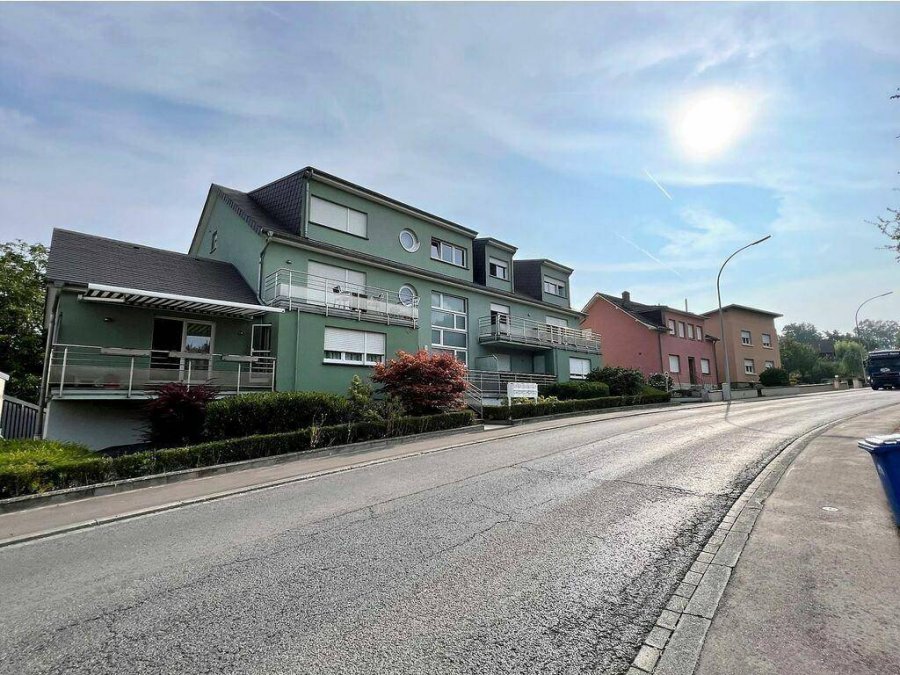 Appartement à vendre Bissen