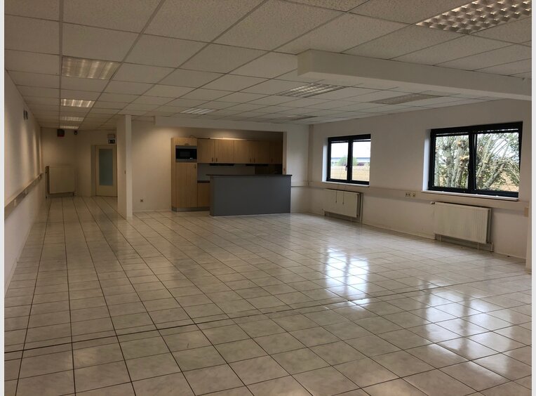 Bureau à louer à Sandweiler (LU) - Réf. 6989965