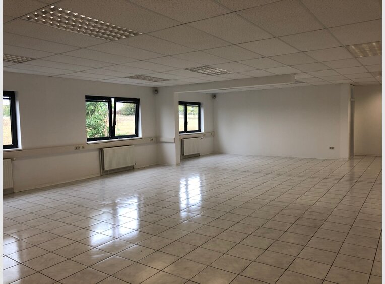 Bureau à louer à Sandweiler (LU) - Réf. 6989965