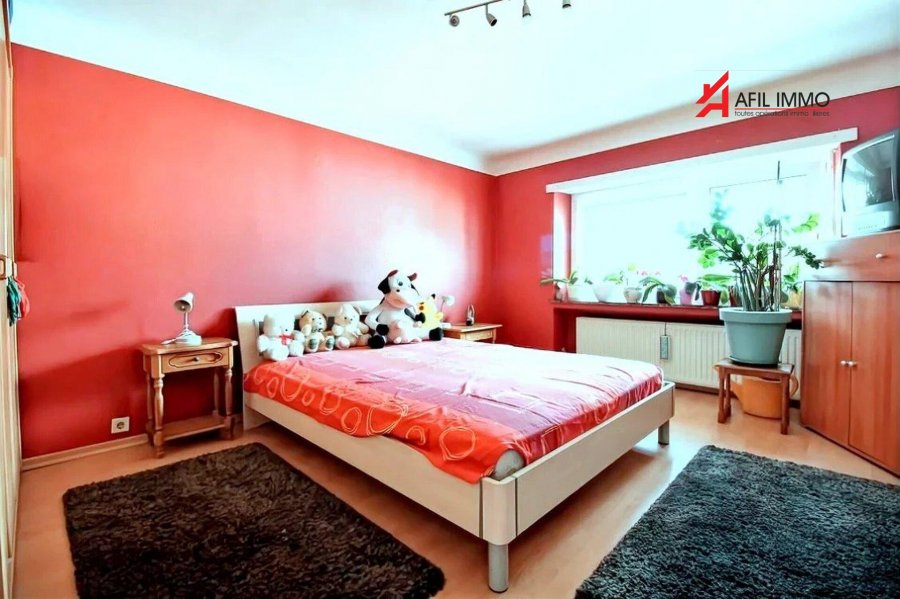 Maison à vendre 5 chambres à Sanem