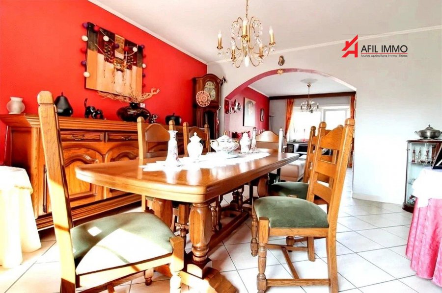 Maison à vendre 5 chambres à Sanem