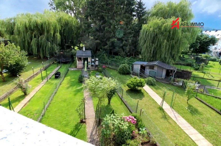 Maison à vendre 5 chambres à Sanem