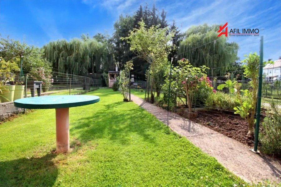 Maison à vendre 5 chambres à Sanem