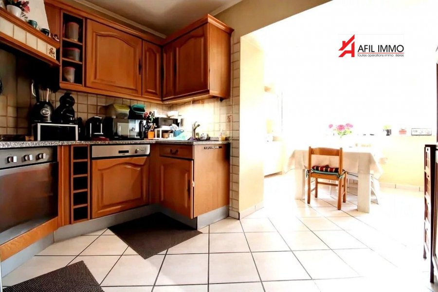 Maison à vendre 5 chambres à Sanem