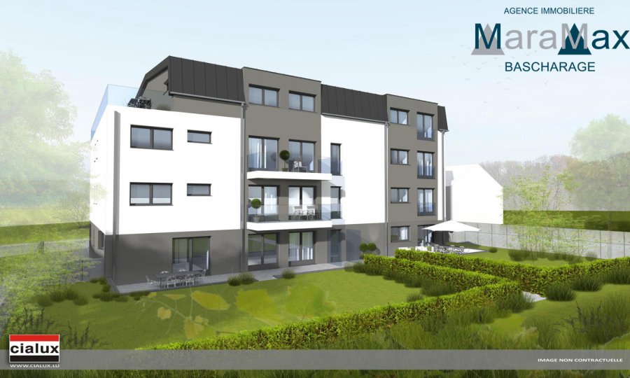 Appartement à vendre 2 chambres à Pétange