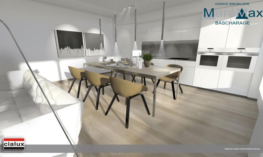 Appartement à vendre 2 chambres à Pétange