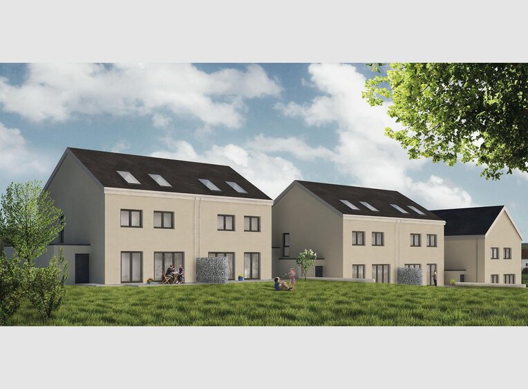 Maison à vendre 4 Chambres à Osweiler (LU) - Réf. 6740621