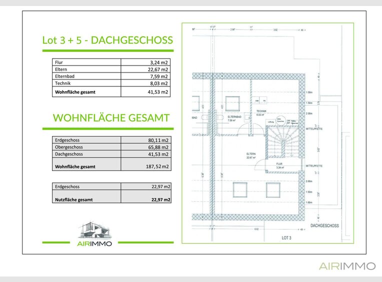 Maison à vendre 4 Chambres à Osweiler (LU) - Réf. 6740621