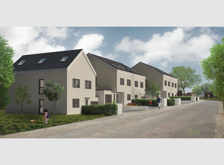 Maison à vendre 4 Chambres à Osweiler (LU) - Réf. 6740621